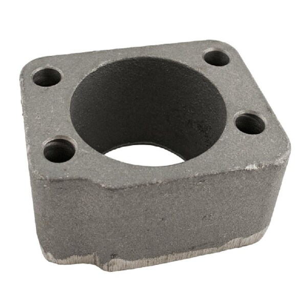 Aftermarket New Fits John Deere Tractor Air Cleaner Spacer Block 530 R20508R - main